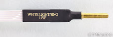 Nordost Leif White Lightning Speaker Cables; 2m Pair