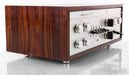 Luxman CL35 Mk-III Vintage Stereo Tube Preamplifier; CL-35 MKIII (Serviced)