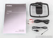 Yamaha T-S500 AM / FM Tuner; TS500; Black
