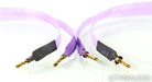 Nordost Leif Purple Flare Speaker Cables; 2m Pair (1/2)