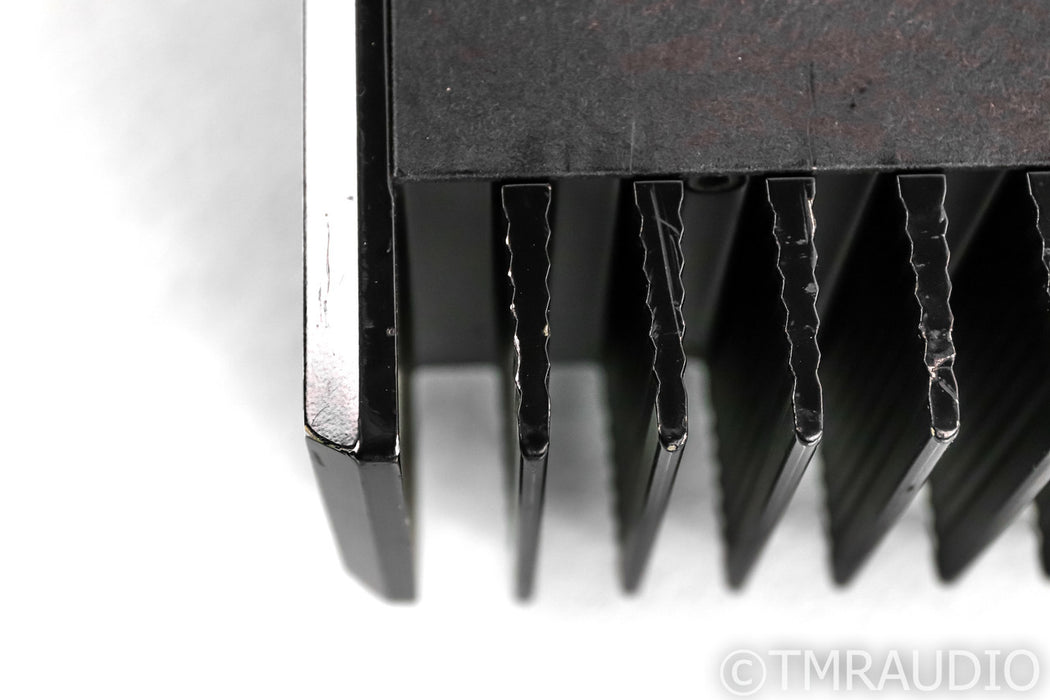 Linn Klout Stereo Power Amplifier; Black