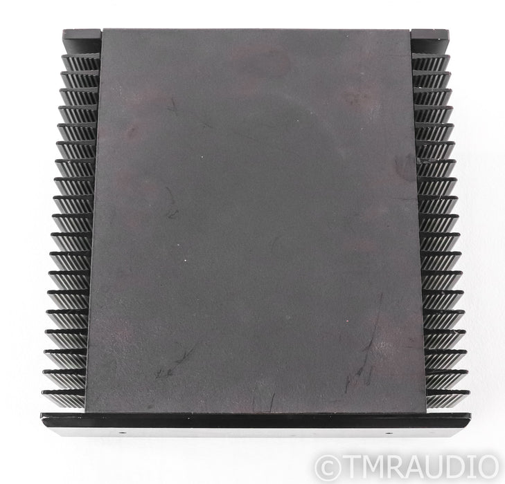 Linn Klout Stereo Power Amplifier; Black