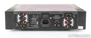 Linn Klout Stereo Power Amplifier; Black