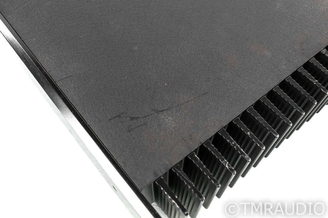 Linn Klout Stereo Power Amplifier; Black