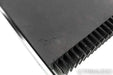 Linn Klout Stereo Power Amplifier; Black