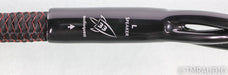 AudioQuest Rocket 33 Bi-Wire Speaker Cables; 8ft Pair