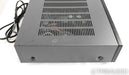 NAD C 162 Stereo Preamplifier; C162; Black; Remote
