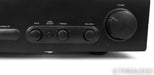 NAD C 162 Stereo Preamplifier; C162; Black; Remote