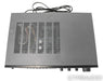 NAD C 162 Stereo Preamplifier; C162; Black; Remote