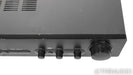NAD C 162 Stereo Preamplifier; C162; Black; Remote