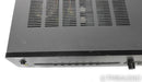 NAD C 162 Stereo Preamplifier; C162; Black; Remote