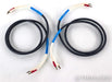 Audio Magic Presto II Speaker Cables; 1.5m Pair