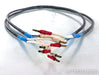 Audio Magic Presto II Speaker Cables; 1.5m Pair