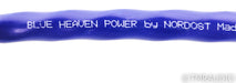 Nordost Blue Heaven Power Cable; 2m AC Cord (Demo)