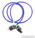 Nordost Blue Heaven Power Cable; 2m AC Cord (Demo) (1/2)