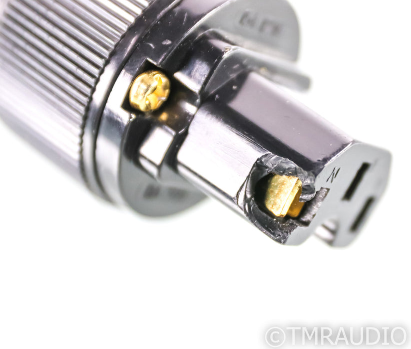 Nordost Blue Heaven Power Cable; 2m AC Cord (Demo) (1/2)