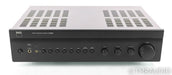 NAD C 326BEE Stereo Integrated Amplifier; C326-BEE; Remote; Black