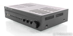 NAD C 326BEE Stereo Integrated Amplifier; C326-BEE; Remote; Black