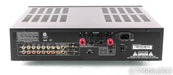 NAD C 326BEE Stereo Integrated Amplifier; C326-BEE; Remote; Black