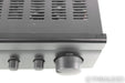 NAD C 326BEE Stereo Integrated Amplifier; C326-BEE; Remote; Black