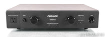 Furman Elite-15 PFi AC Power Line Conditioner; Elite15 Power Factor i; Black