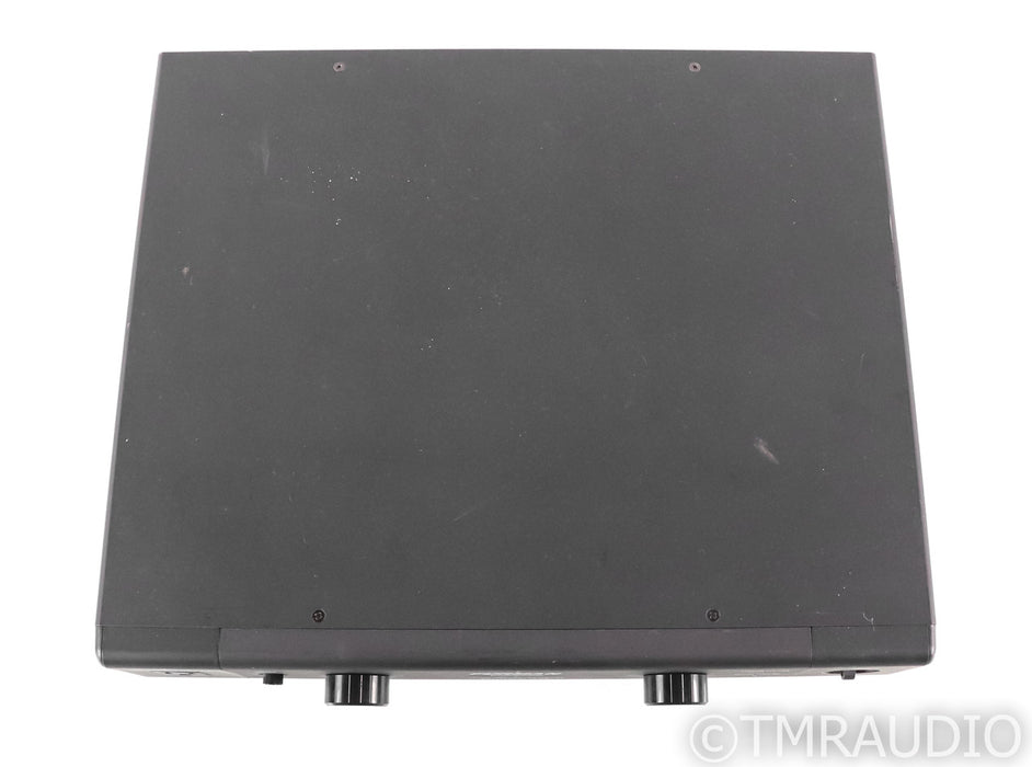 Furman Elite-15 PFi AC Power Line Conditioner; Elite15 Power Factor i; Black