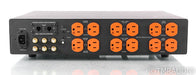 Furman Elite-15 PFi AC Power Line Conditioner; Elite15 Power Factor i; Black