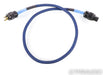 Moon Audio Blue Dragon Power Cable; 4ft AC Cord