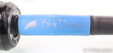 Moon Audio Blue Dragon Power Cable; 4ft AC Cord