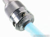 Moon Audio Blue Dragon Power Cable; 4ft AC Cord