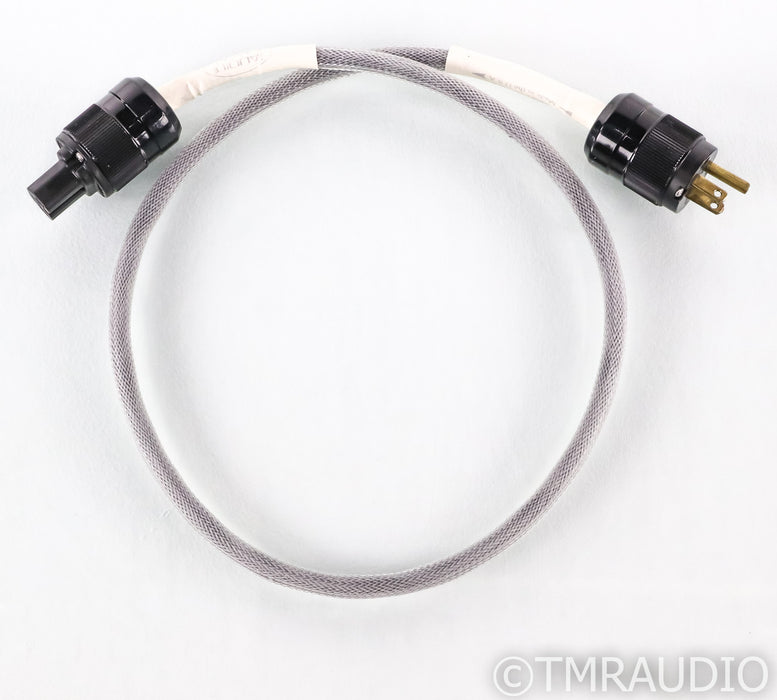 Audio Magic Power Drive Power Cable; 1m AC Cord