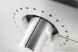 Audio Research LS12 Stereo Preamplifier; LS-12; Silver; Remote