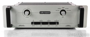 Audio Research LS12 Stereo Preamplifier; LS-12; Silver; Remote