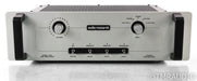 Audio Research LS12 Stereo Preamplifier; LS-12; Silver; Remote