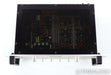 Audio Research LS12 Stereo Preamplifier; LS-12; Silver; Remote