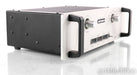 Audio Research LS12 Stereo Preamplifier; LS-12; Silver; Remote