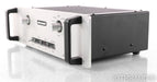 Audio Research LS12 Stereo Preamplifier; LS-12; Silver; Remote