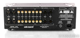 Audio Research LS12 Stereo Preamplifier; LS-12; Silver; Remote