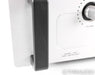 Audio Research LS12 Stereo Preamplifier; LS-12; Silver; Remote
