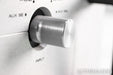 Audio Research LS12 Stereo Preamplifier; LS-12; Silver; Remote