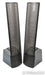 Martin Logan Montis Electrostatic Floorstanding Speakers; Black Pair