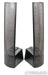 Martin Logan Montis Electrostatic Floorstanding Speakers; Black Pair
