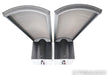 Martin Logan Montis Electrostatic Floorstanding Speakers; Black Pair