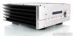 Pass Labs INT-150 Stereo Integrated Amplifier; INT150; Silver; Remote