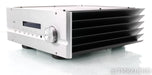 Pass Labs INT-150 Stereo Integrated Amplifier; INT150; Silver; Remote