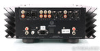 Pass Labs INT-150 Stereo Integrated Amplifier; INT150; Silver; Remote
