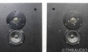Thiel CS2 Floorstanding Speakers; CS 2; Teak Pair