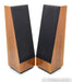 Thiel CS2 Floorstanding Speakers; CS 2; Teak Pair