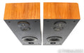 Thiel CS2 Floorstanding Speakers; CS 2; Teak Pair