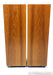 Thiel CS2 Floorstanding Speakers; CS 2; Teak Pair